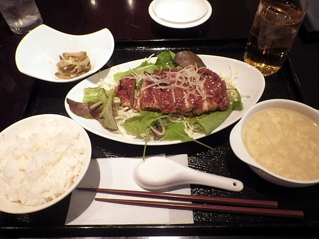 閉店 宋さんの飲茶 ソウサンノヤムチャ 西4丁目 中華料理 食べログ 閉店 宋さんの飲茶 ソウサンノヤムチャ 西4丁目 中華料理 食べログ