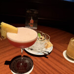 バー シーガーディアンⅢ - 