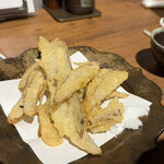 魚與米飯 折右衛門 - 