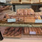 ル・ブーランジェ・ドゥ・モンジュ - 