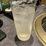 米沢牛・焼肉 さかの - 