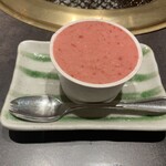 米沢牛・焼肉 さかの - 