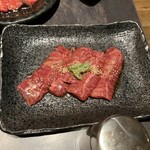 米沢牛・焼肉 さかの - 