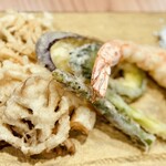 春近 GABA SOBA Lab - 