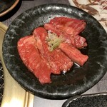 米沢牛・焼肉 さかの - 