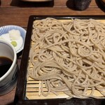 軽井沢 川上庵 - 