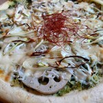 カフェ おきもと - 