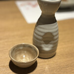 二代目辰よし - 本日の日本酒