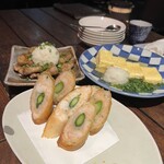 軽井沢 川上庵 - 