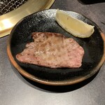 米沢牛・焼肉 さかの - 