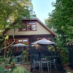 カフェ おきもと - 