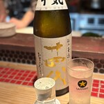 鮨パチパチ野中 - 