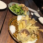 軽井沢 川上庵 - 