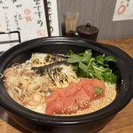 魚與米飯 折右衛門 - 