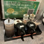 米沢牛・焼肉 さかの - 