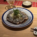 鮨パチパチ野中 - 