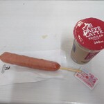 セブンイレブン - 料理写真: