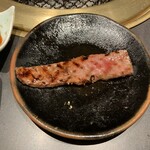 米沢牛・焼肉 さかの - 