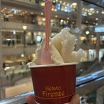 ジェラート フィレンツェ - 