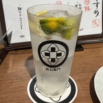 魚與米飯 折右衛門 - 