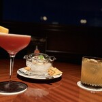 バー シーガーディアンⅢ - 