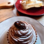 カフェ おきもと - 料理写真: