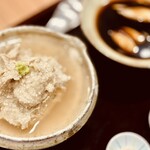 春近 GABA SOBA Lab - 