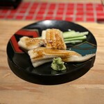 鮨パチパチ野中 - 