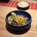 鮨パチパチ野中 - 