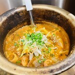 炭火焼肉生ホルモン処 しょうちゃん - 