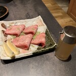 米沢牛・焼肉 さかの - 