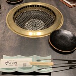 米澤牛・燒肉 Sakano - 
