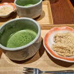 京都宇治 藤井茗縁 - 