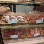 ル・ブーランジェ・ドゥ・モンジュ - 