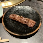 米沢牛・焼肉 さかの - 