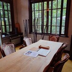 カフェ おきもと - 