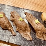 春近 GABA SOBA Lab - 