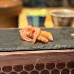 鮨パチパチ野中 - 