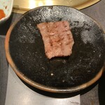 米沢牛・焼肉 さかの - 