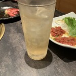 米沢牛・焼肉 さかの - 