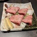 米沢牛・焼肉 さかの - 