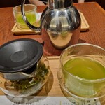 京都宇治 藤井茗縁 - 