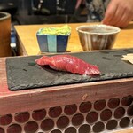 鮨パチパチ野中 - 