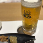 二代目辰よし - キンキンのクラシック