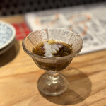 鮨パチパチ野中 - 