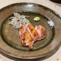 新福島焼鳥 B3 - 