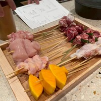 新福島焼鳥 B3 - 