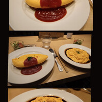 京洋食 まつもと - 