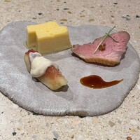 新福島焼鳥 B3 - 