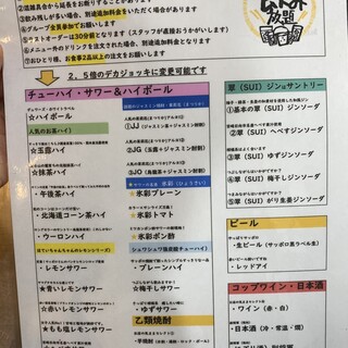 ふれあい酒場 ほていちゃん_2